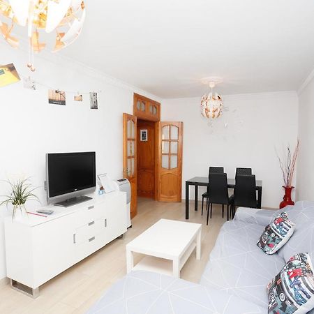 Masvacation La Rosaleda 3Room,Parking Плайя-дель-Инглес Экстерьер фото