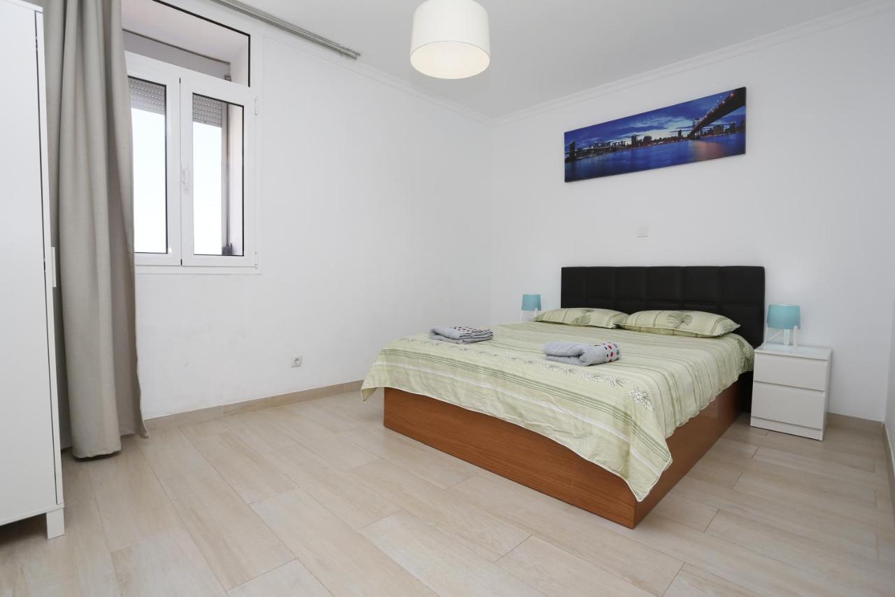 Masvacation La Rosaleda 3Room,Parking Плайя-дель-Инглес Экстерьер фото