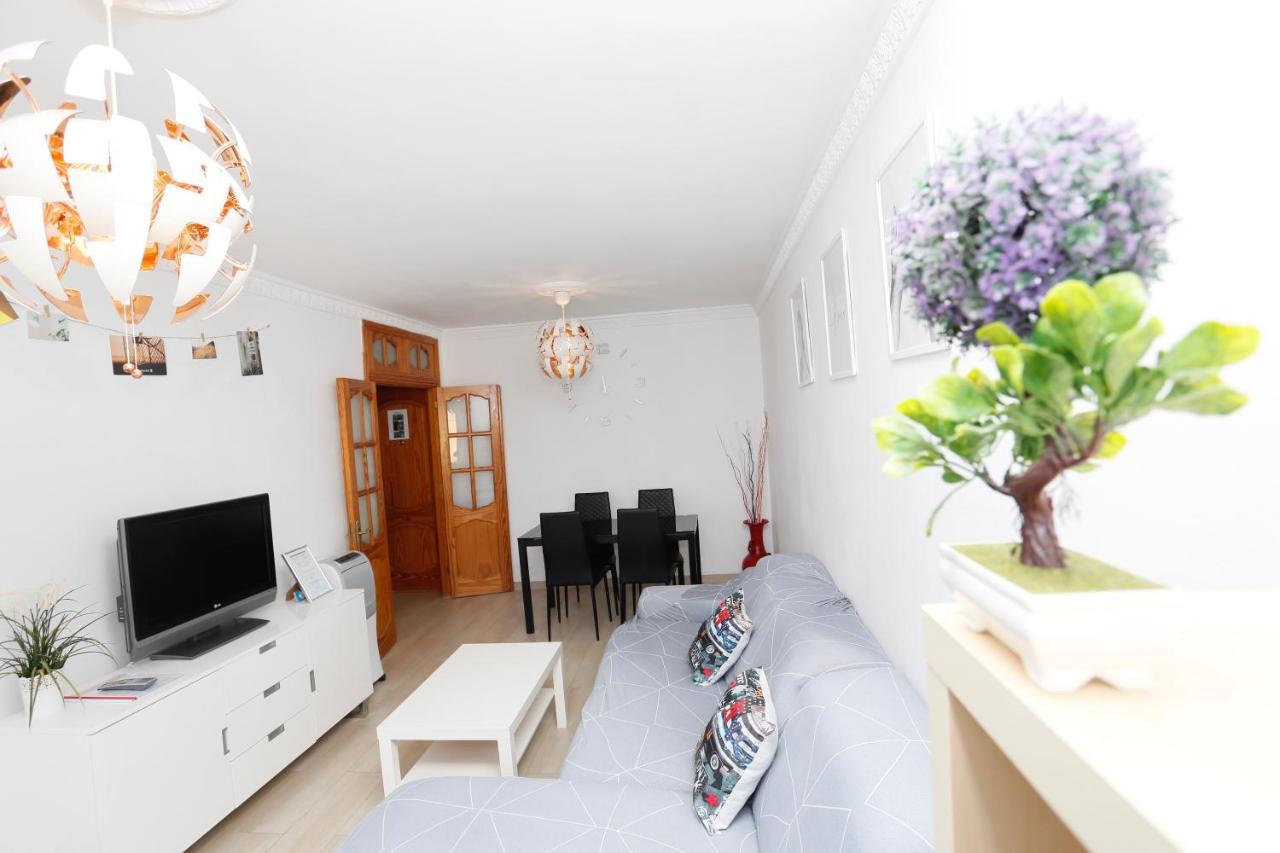 Masvacation La Rosaleda 3Room,Parking Плайя-дель-Инглес Экстерьер фото