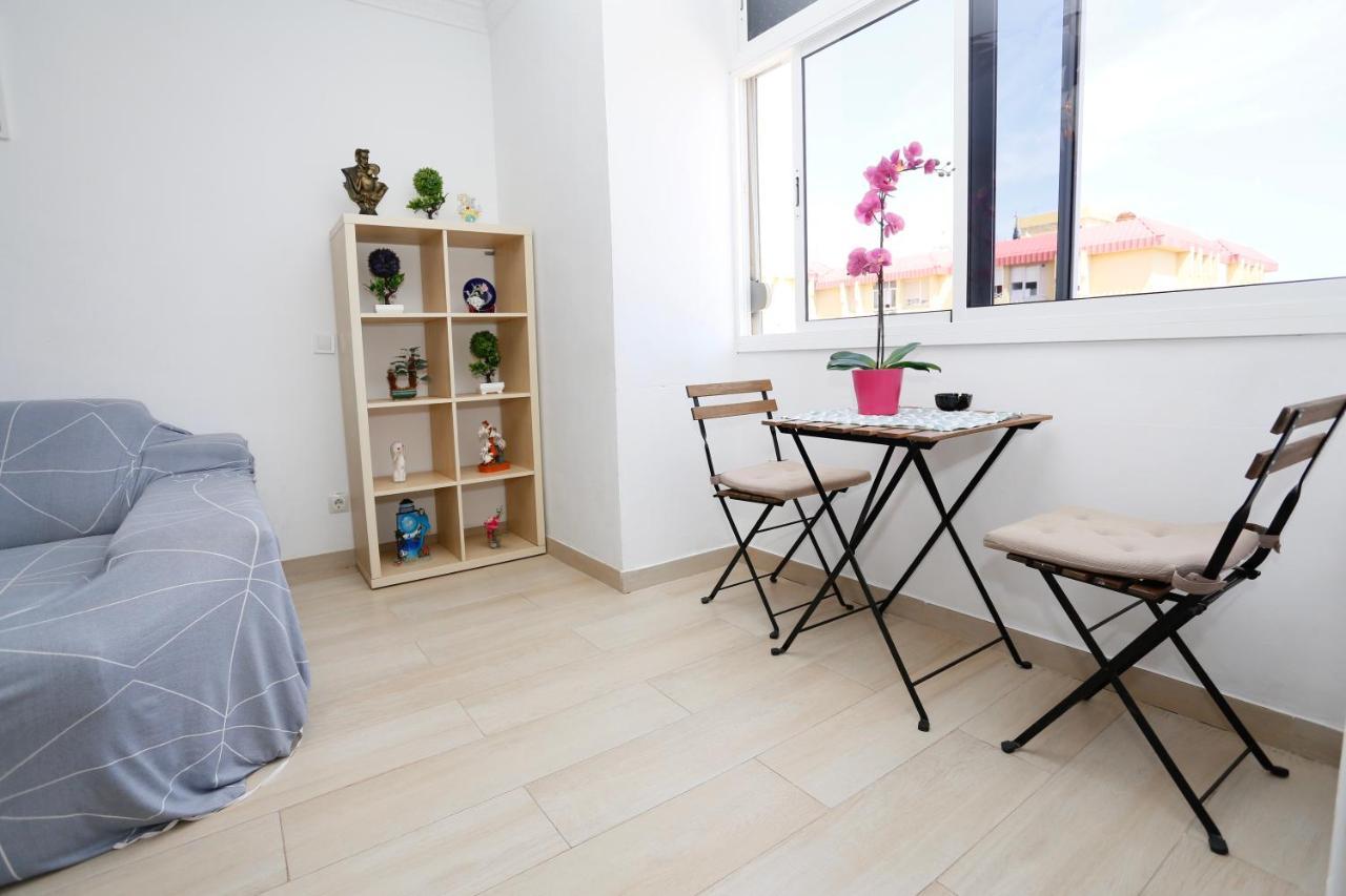 Masvacation La Rosaleda 3Room,Parking Плайя-дель-Инглес Экстерьер фото