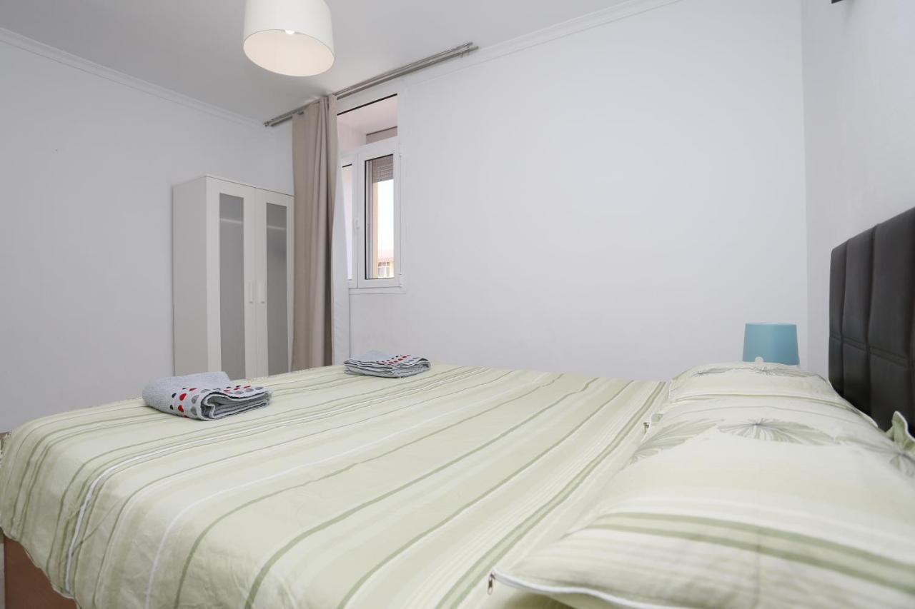 Masvacation La Rosaleda 3Room,Parking Плайя-дель-Инглес Экстерьер фото