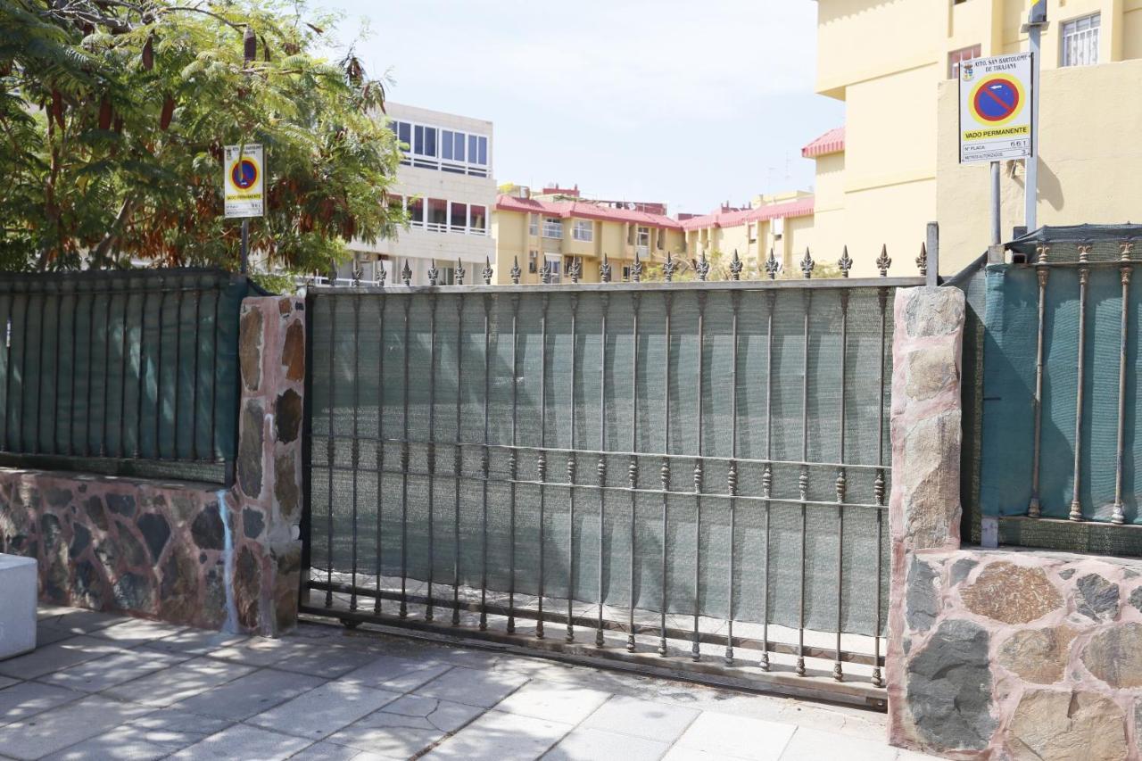 Masvacation La Rosaleda 3Room,Parking Плайя-дель-Инглес Экстерьер фото