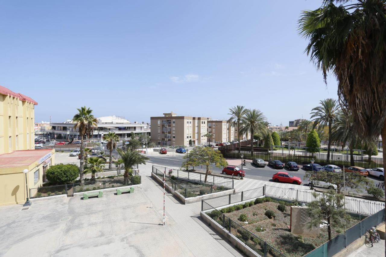 Masvacation La Rosaleda 3Room,Parking Плайя-дель-Инглес Экстерьер фото