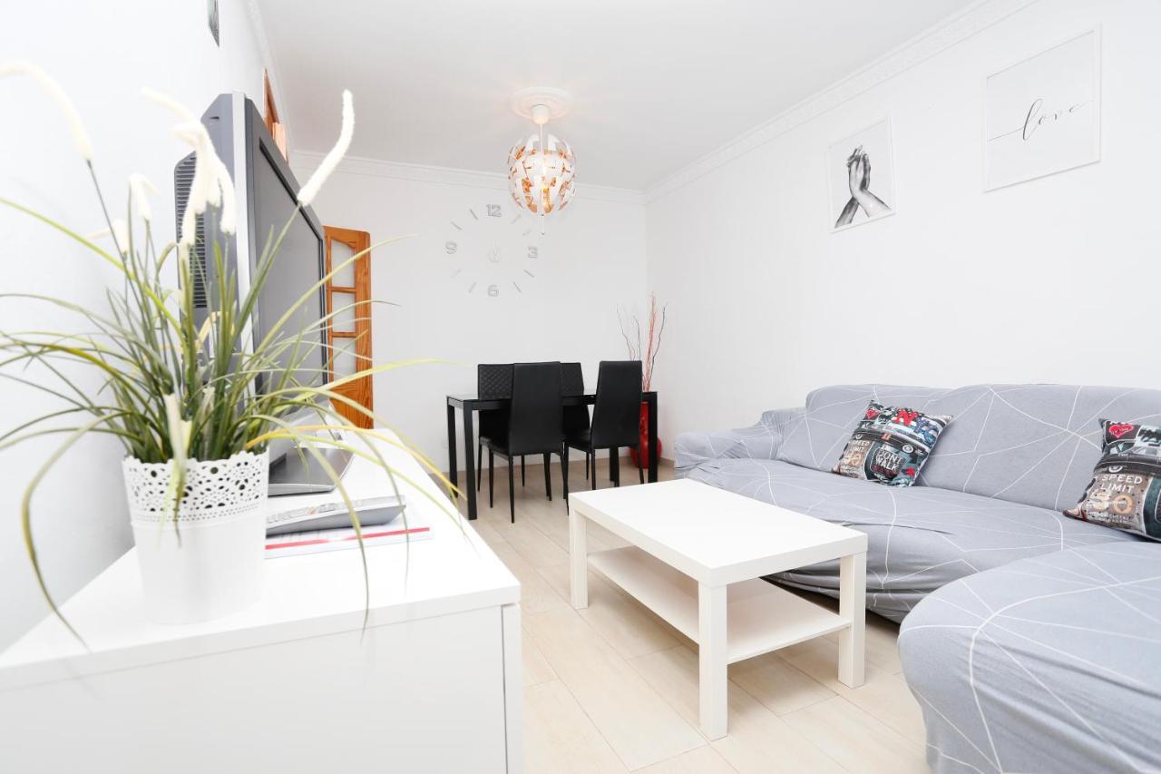 Masvacation La Rosaleda 3Room,Parking Плайя-дель-Инглес Экстерьер фото